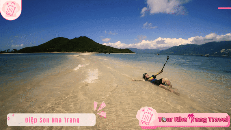 Diep Son Nha Trang