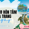 Tour Hòn Tằm Nha Trang