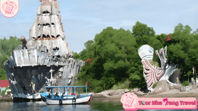 Dao Tri Nguyen Nha Trang