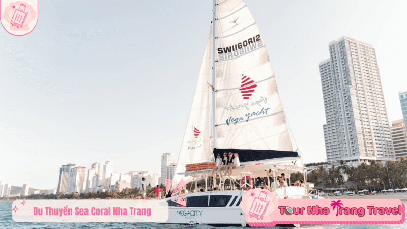 Du Thuyen Vega Yacht Nha Trang 4
