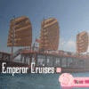Du thuyền Emperor Cruises Nha Trang