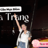 Tour Câu Mực Đêm Nha Trang