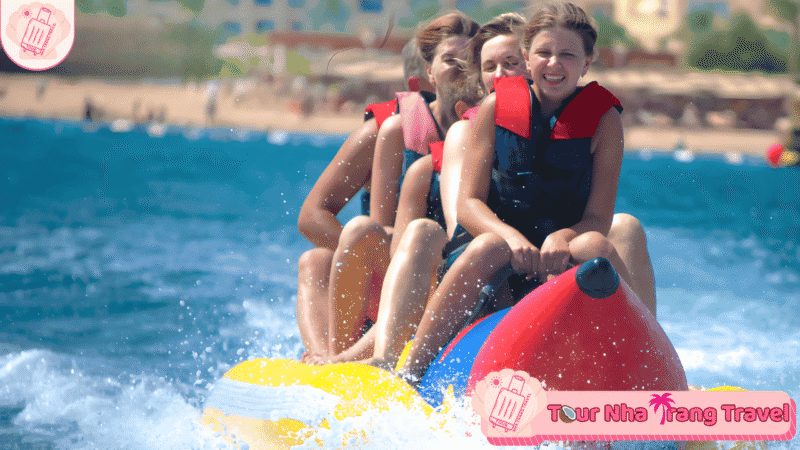 Tour GreenOasis Đầm Bấy Nha Trang 2026 9 Tour GreenOasis Dam Bay Nha Trang 2