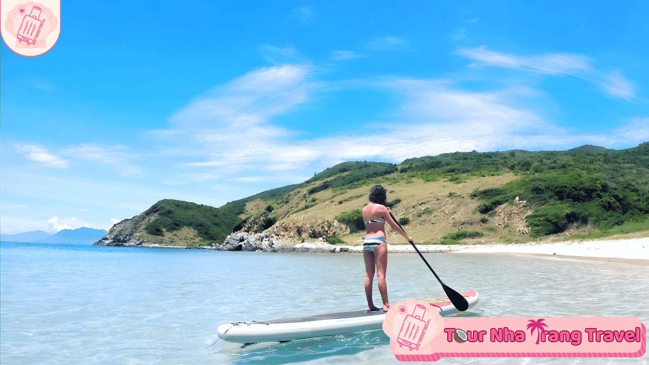 Tour GreenOasis Đầm Bấy Nha Trang 2026 13 Tour GreenOasis Đầm Bấy Nha Trang