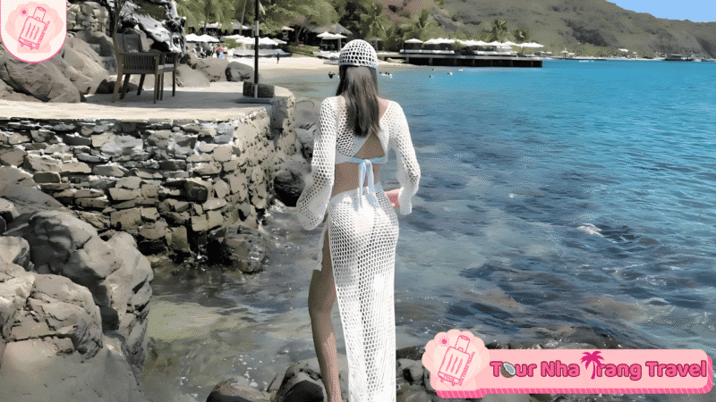 Tour 1 Đảo Mini Beach Nha Trang 1 Ngày 2026 8 Tour Mini Beach Nha Trang 3