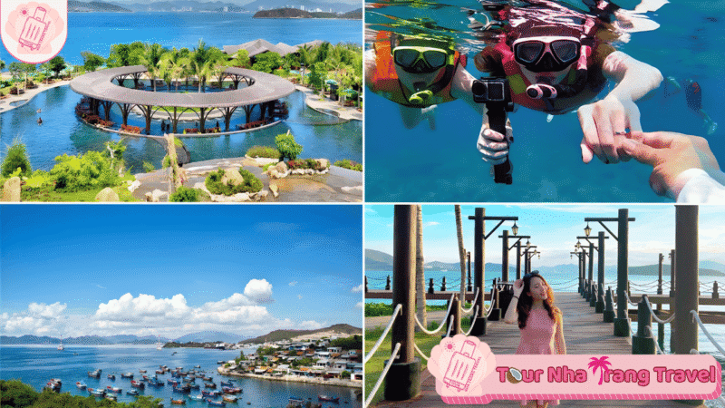 Tour 1 Đảo Mini Beach Nha Trang 1 Ngày 2026 7 Tour Mini Beach Nha Trang 4