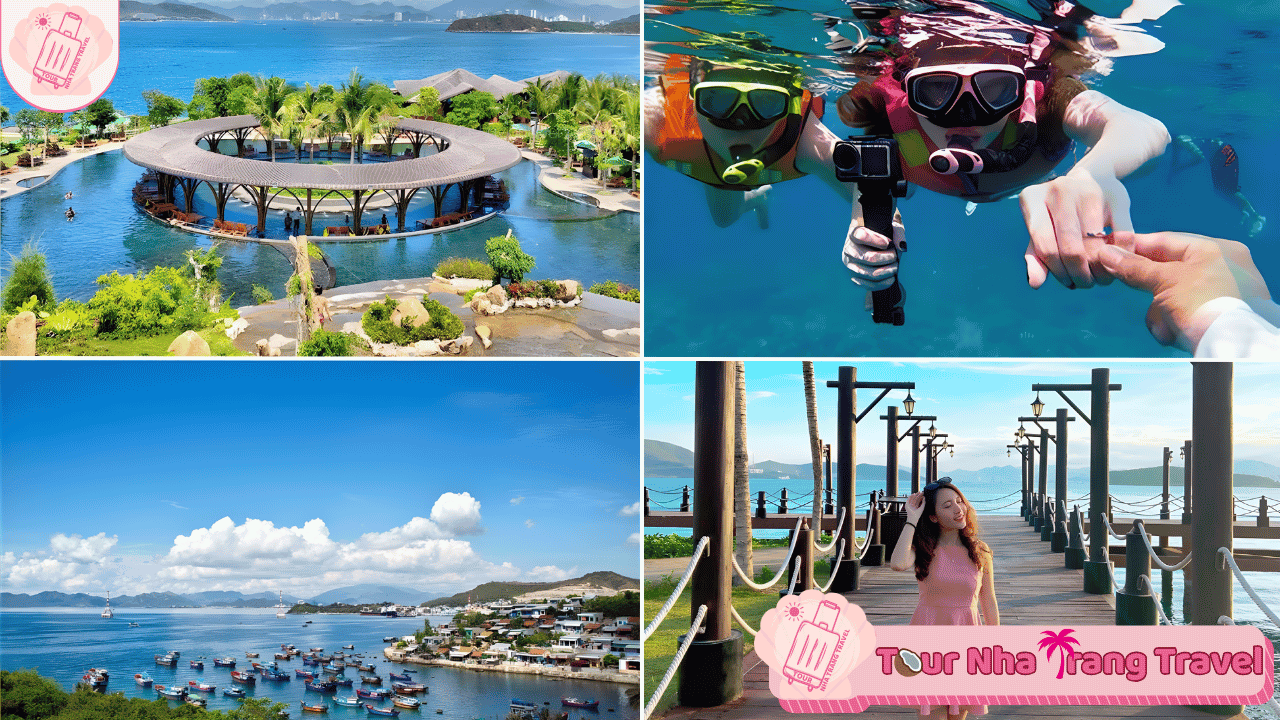 Tour 1 Đảo Mini Beach Nha Trang 1 Ngày 2026 11 Tour 1 Đảo Mini Beach Nha Trang