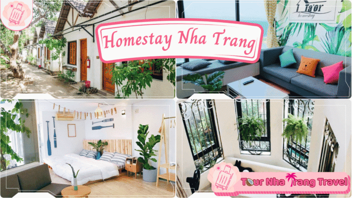 Homestay Nha Trang
