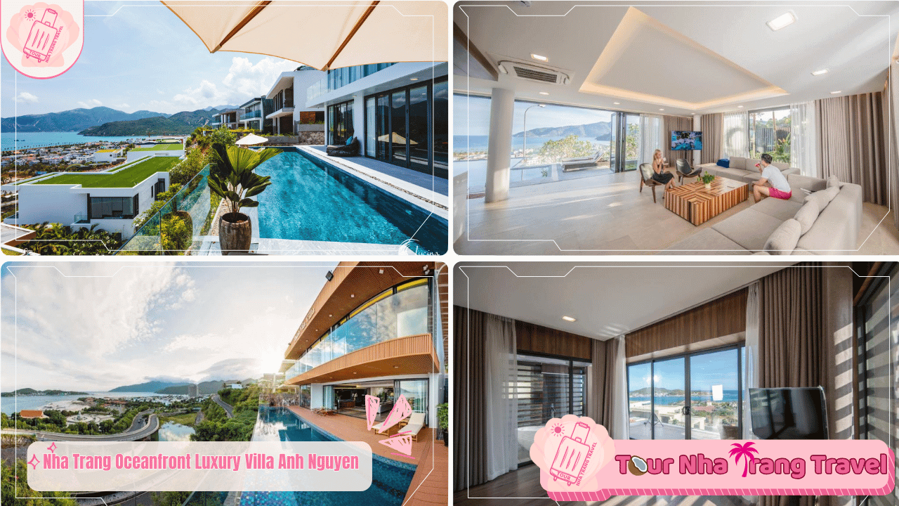 Review 15+ Villa Nha Trang Đáng Thuê Nhất 2026 2 Nha Trang Oceanfront Luxury Villa Anh Nguyen