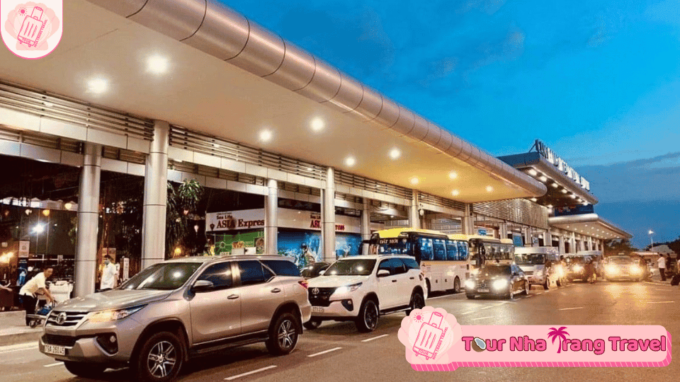15+ Hãng Taxi Sân Bay Cam Ranh Chất Lượng, Giá Tốt 2026 31 Nhà xe Hồ Tân