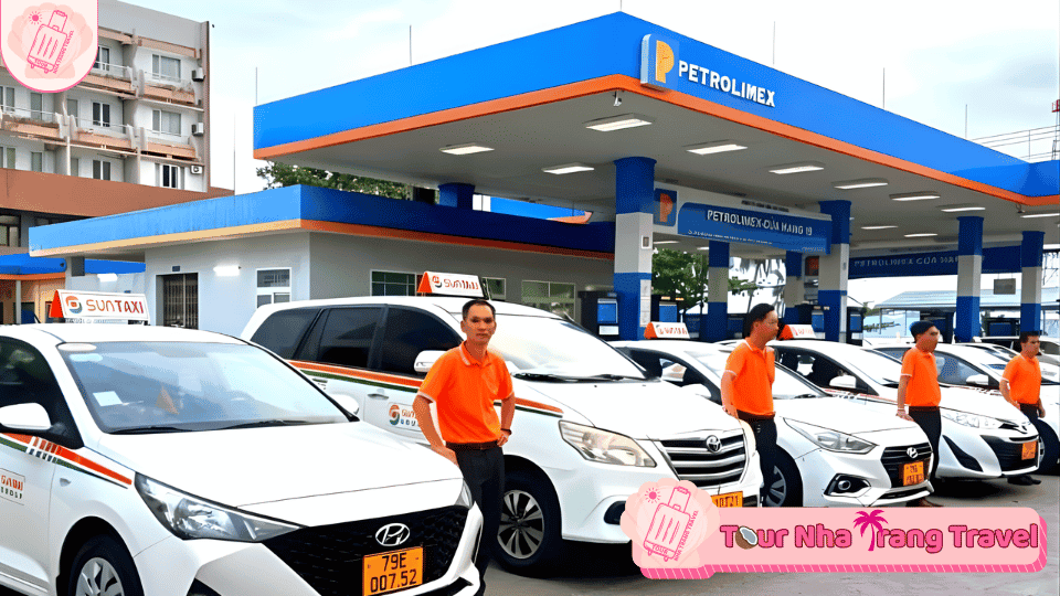 15+ Hãng Taxi Sân Bay Cam Ranh Chất Lượng, Giá Tốt 2026 27 Taxi Nha Trang Sân Bay - Diên Khánh