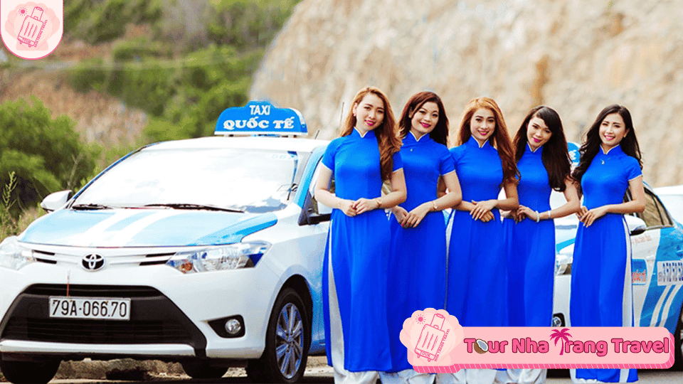15+ Hãng Taxi Sân Bay Cam Ranh Chất Lượng, Giá Tốt 2026 30 Taxi Quốc Tế Nha Trang