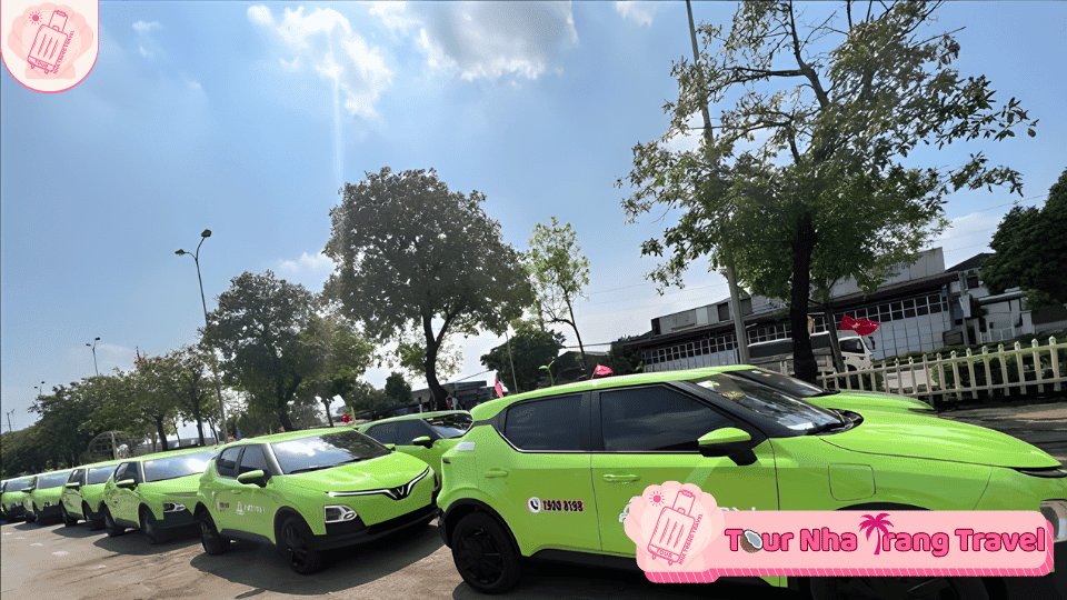 15+ Hãng Taxi Sân Bay Cam Ranh Chất Lượng, Giá Tốt 2026 25 Taxi Sân Bay Cam Ranh - Bảo An