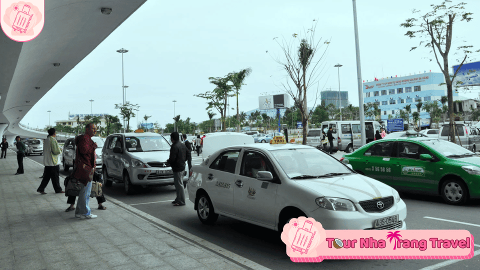 15+ Hãng Taxi Sân Bay Cam Ranh Chất Lượng, Giá Tốt 2026 26 Taxi Sân Bay Nha Trang - Xế Nhà 79
