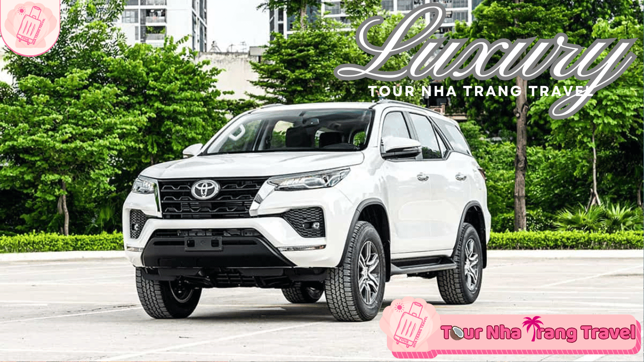 Thuê Xe 7 Chỗ Nha Trang - Bảng Giá Tốt Nhất 2026 7 Thuê Xe 7 Chỗ Nha Trang
