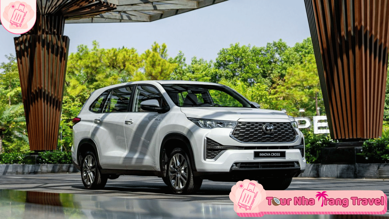 Thuê Xe 7 Chỗ Nha Trang - Bảng Giá Tốt Nhất 2026 8 Thuê Xe 7 Chỗ Nha Trang