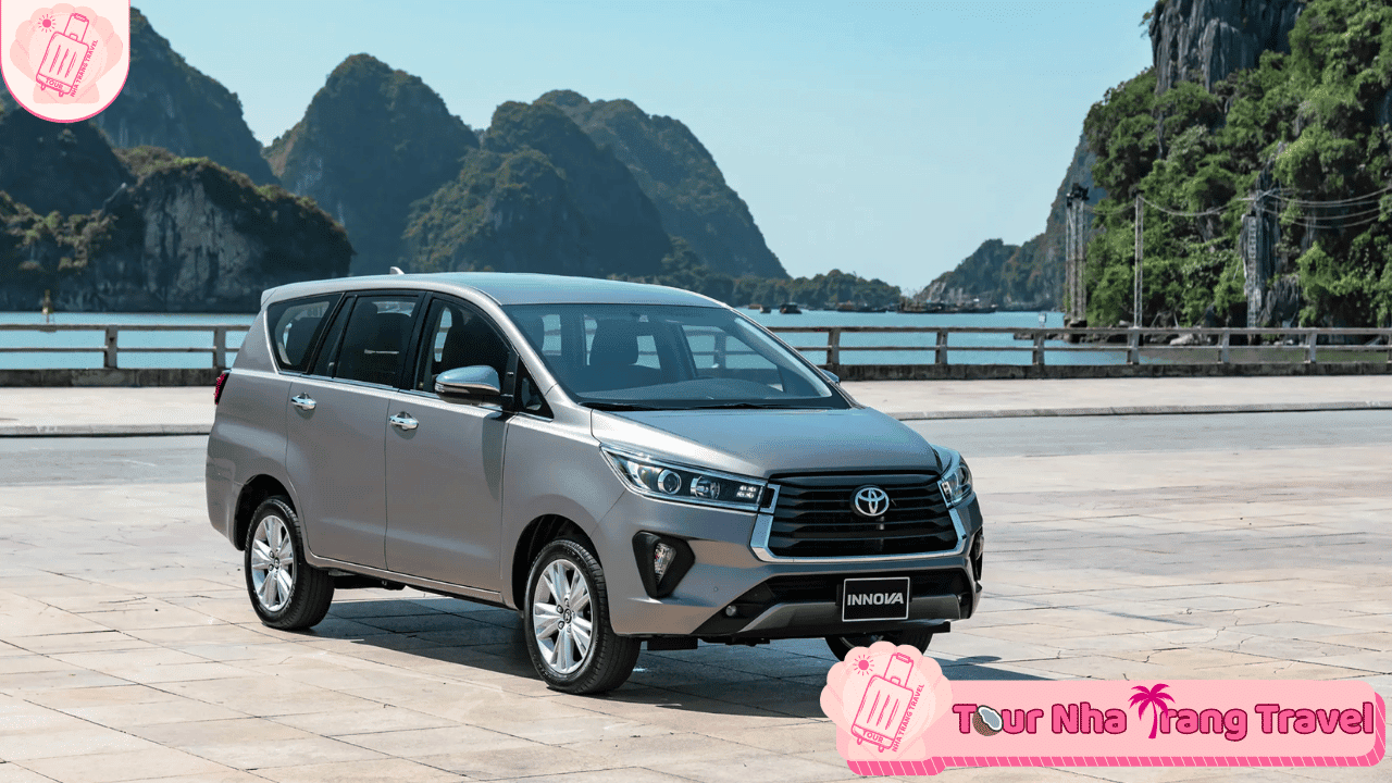 Thuê Xe 7 Chỗ Nha Trang - Bảng Giá Tốt Nhất 2026 2 Thuê Xe 7 Chỗ Nha Trang