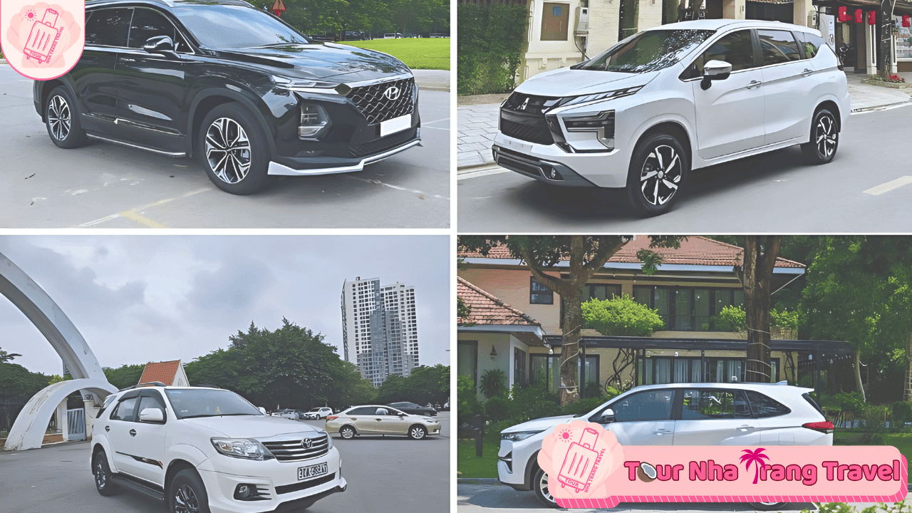 Thuê Xe 7 Chỗ Nha Trang - Bảng Giá Tốt Nhất 2026 6 Thuê Xe 7 Chỗ Nha Trang