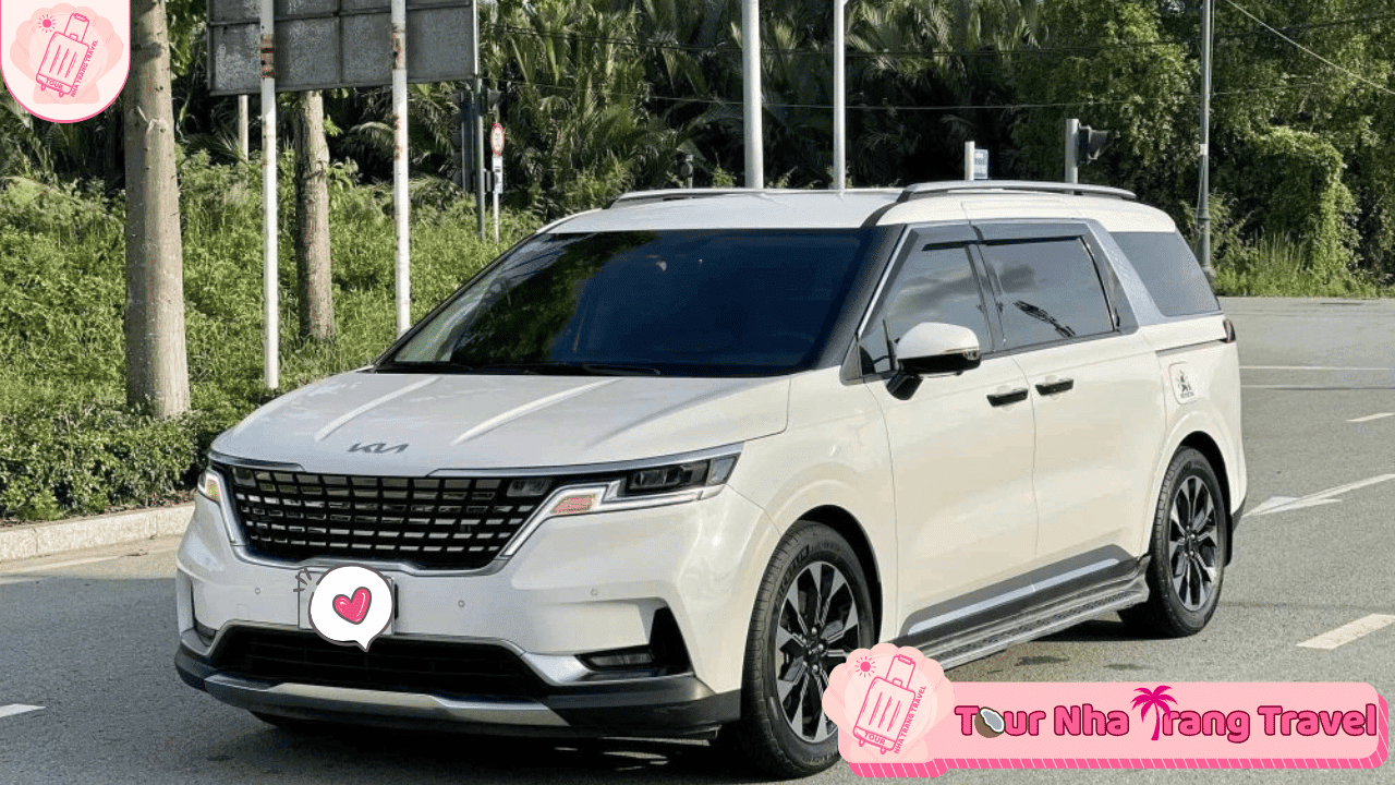 Thuê Xe 7 Chỗ Nha Trang - Bảng Giá Tốt Nhất 2026 3 Thuê Xe 7 Chỗ Nha Trang