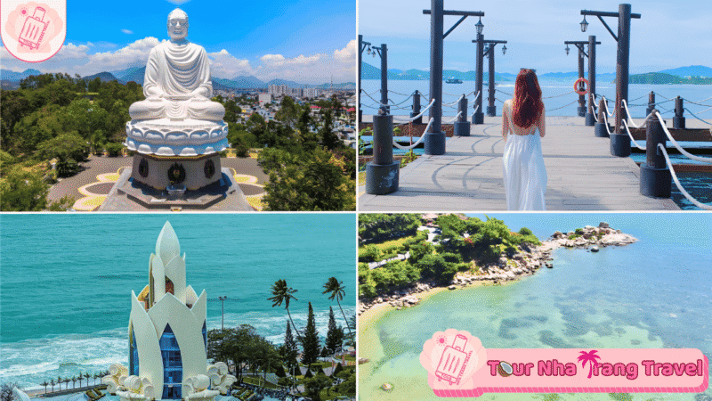 Tour Nha Trang 3 Ngay 2 Dem 3