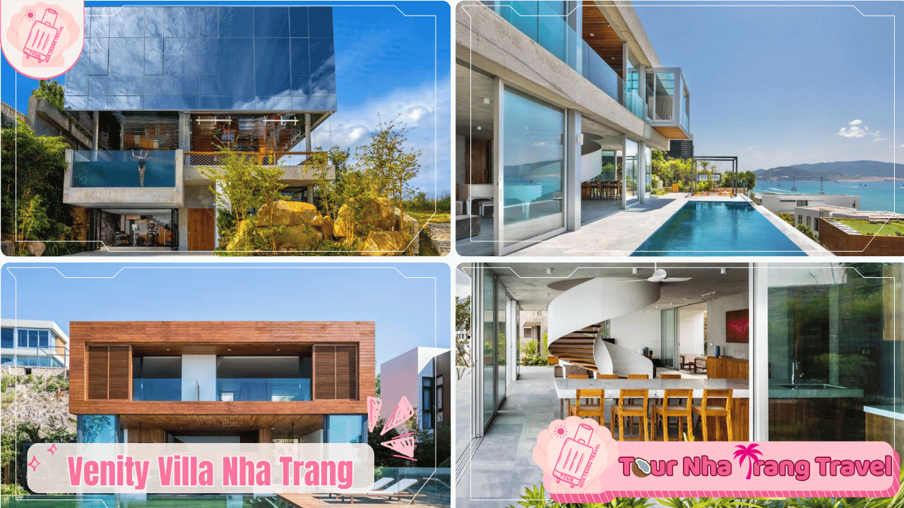 Review 15+ Villa Nha Trang Đáng Thuê Nhất 2026 13 Venity Villa Nha Trang